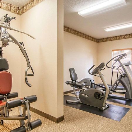 Comfort Inn Medford South Eksteriør bilde