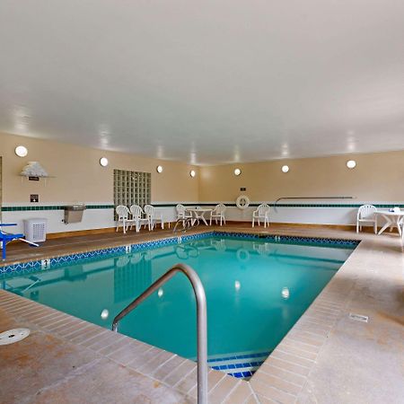 Comfort Inn Medford South Eksteriør bilde