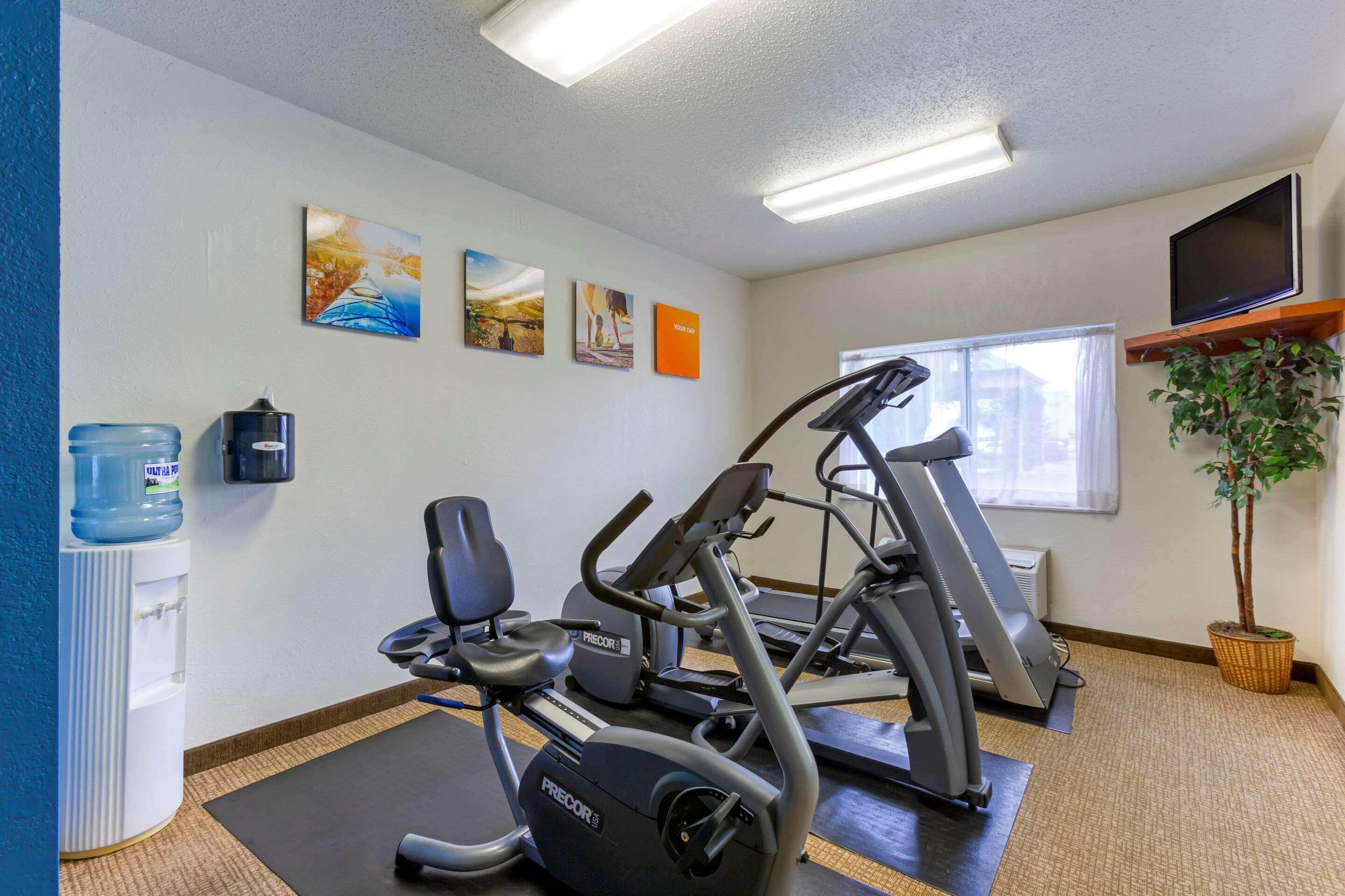 Comfort Inn Medford South Eksteriør bilde