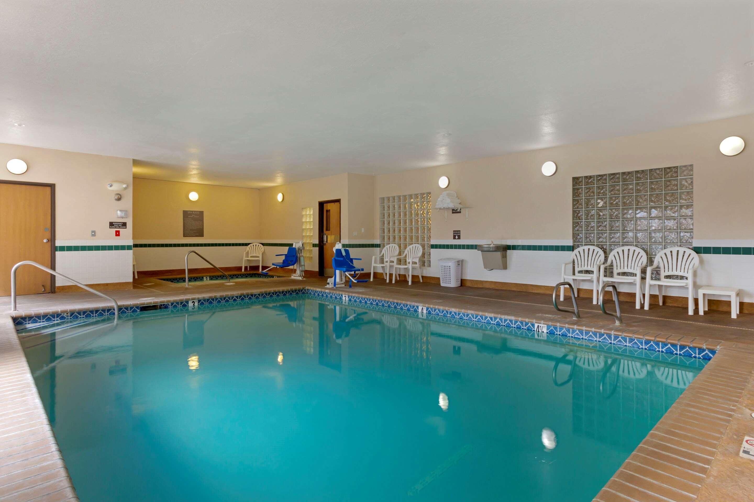 Comfort Inn Medford South Eksteriør bilde