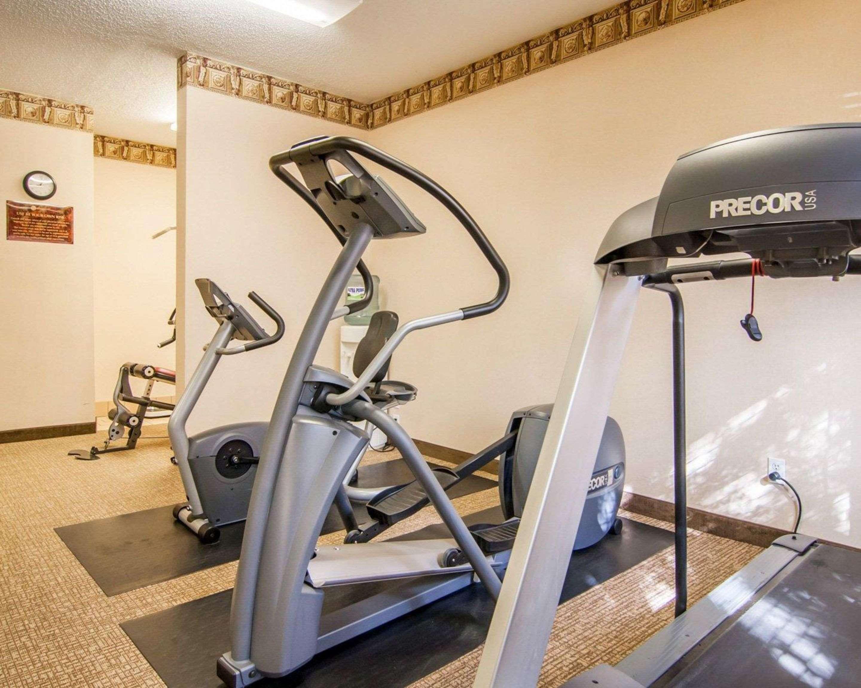 Comfort Inn Medford South Eksteriør bilde