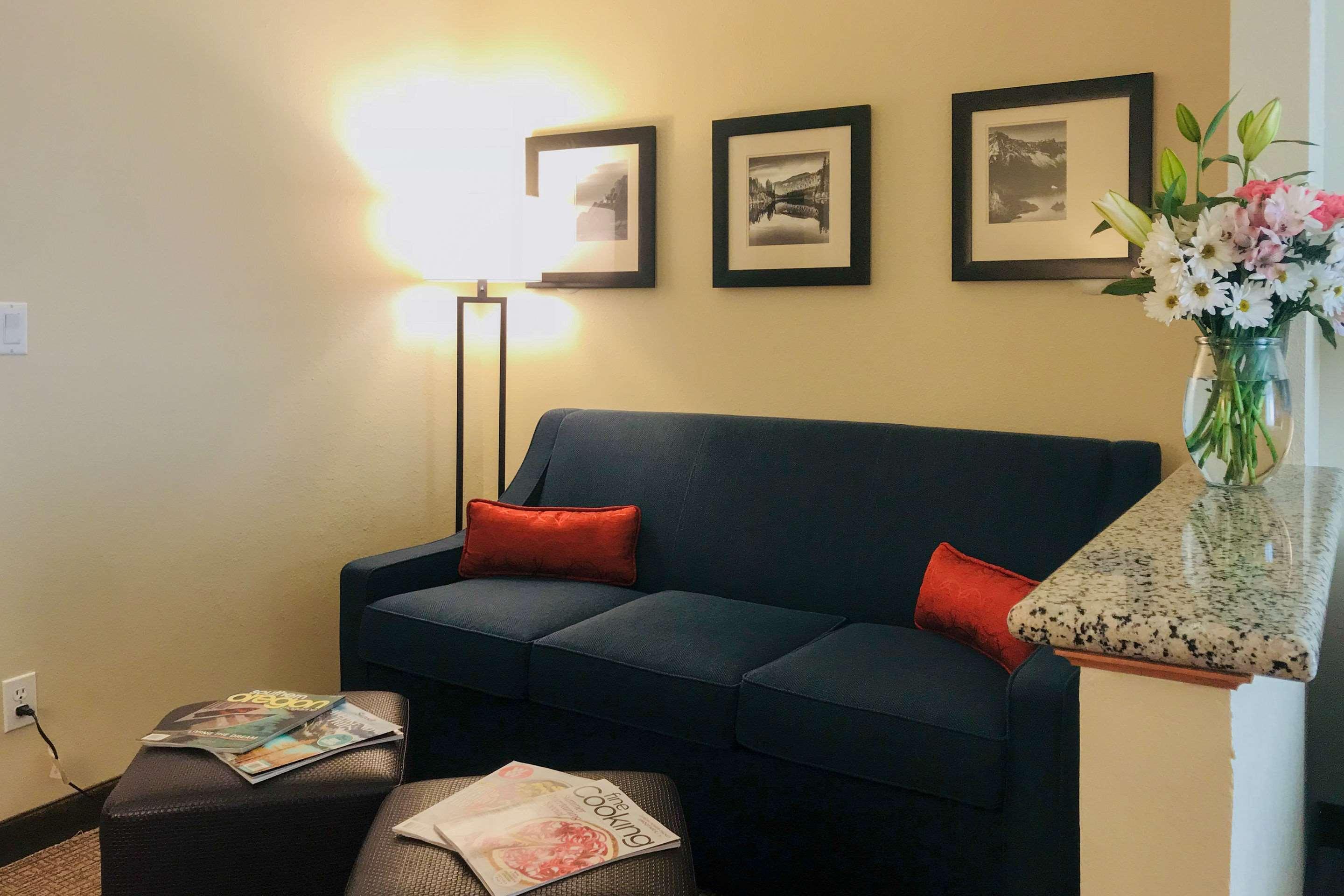 Comfort Inn Medford South Eksteriør bilde