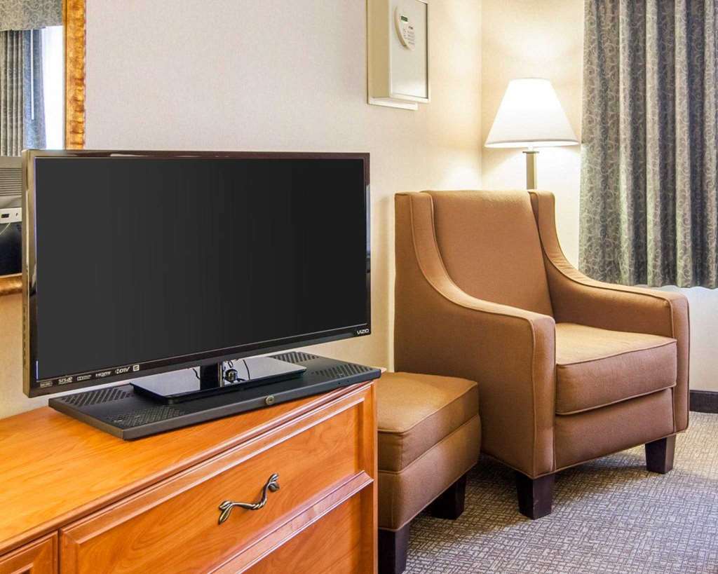 Comfort Inn Medford South Rom bilde